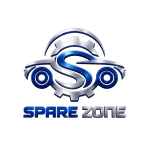 Spare Zone Logo