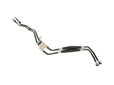 مبرد زيت المحرك أصلي – Charger (3.6L)